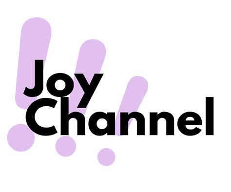 joychannel 